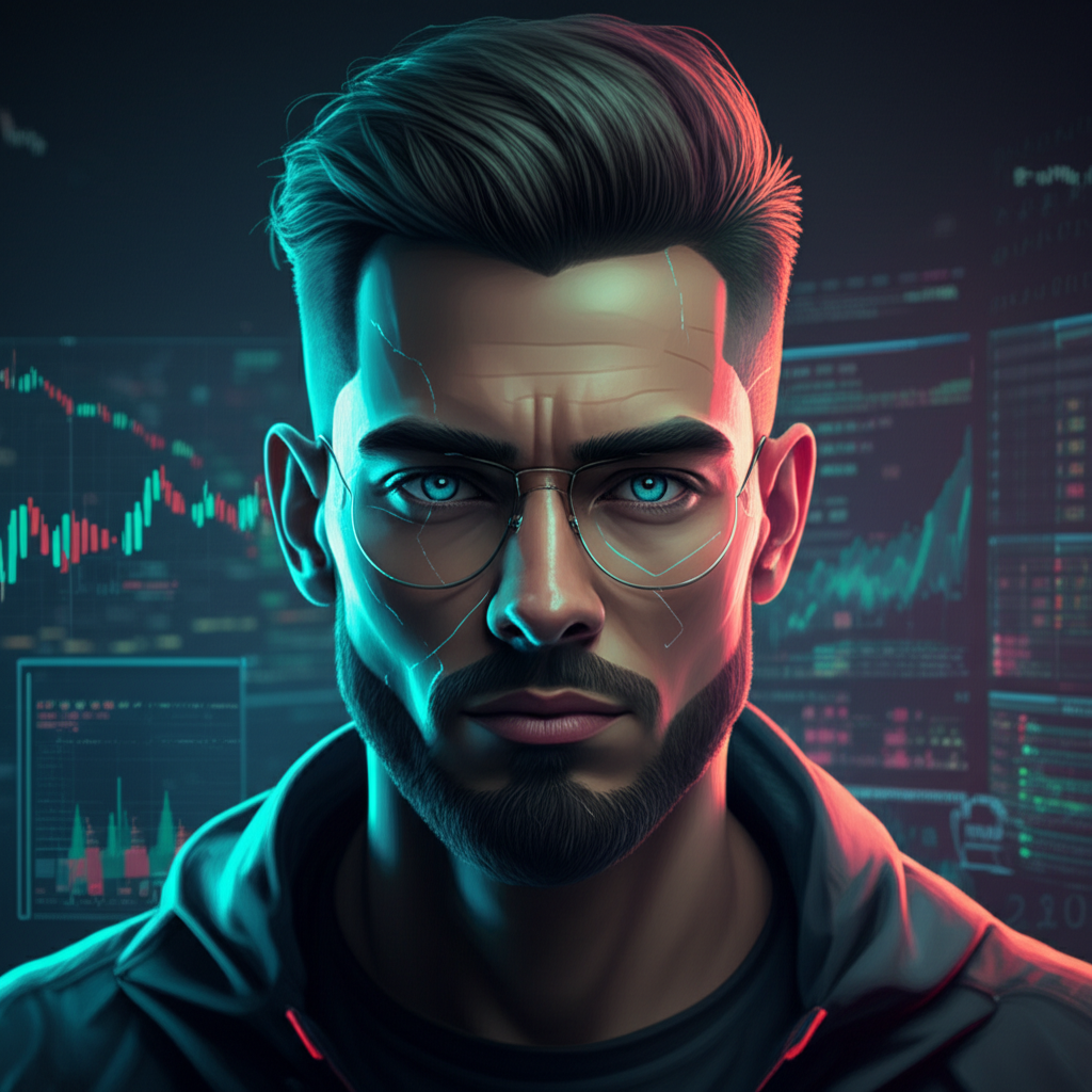 CryptoWhale